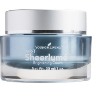ART Sheerlume Brightening Cream 透亮嫩肌乳霜